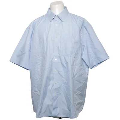 Kortärmad skjorta (Blå) från Charles Tyrwhitt
