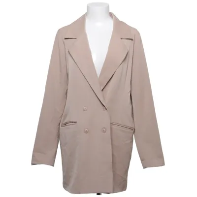 Kappa (Beige) från Lojsan Wallin x Bubbleroom Elastan, Polyester, Viskos