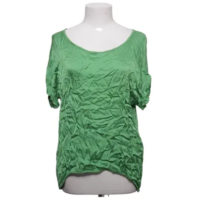 Top (Groen) van Ambika Elastaan, Viscose