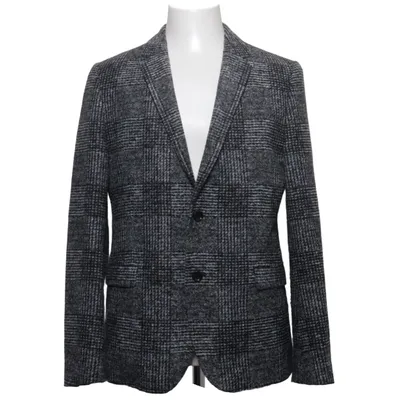 Blazer (Gray) from Hugo Boss