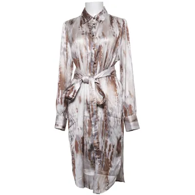 Skjortklänning (Matisse Shirt Dress) från Capri Collection Polyester