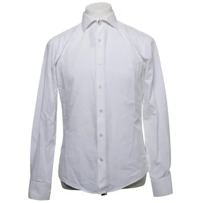 Shirt (White) from Interview