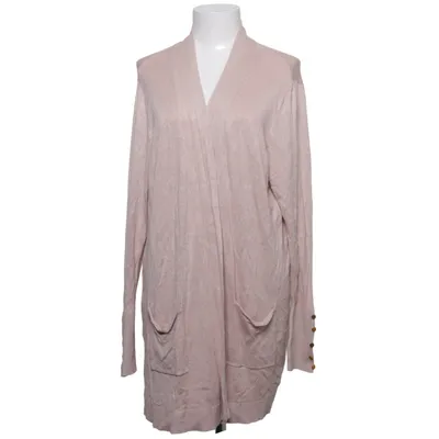 Cardigan (Pink) from Sincerely Loved Polyamide, Viscose