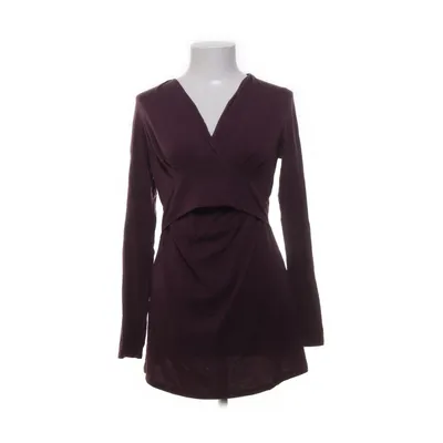 Nursing top (Purple) from Boob Elastane, Lyocell