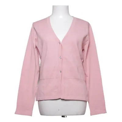 Cardigan (Pink) fra Blacky Dress Elastan, Viscose