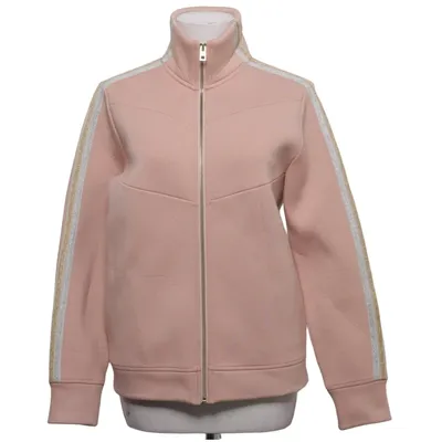Veste de sport (Cosy Neo) de Zadig & Voltaire Coton, Élasthane, Lyocell, Polyester, Viscose