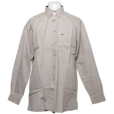 Buttondown-skjorta (Beige) från Best in Town
