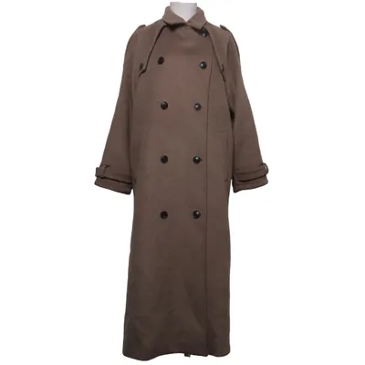 Kappa (Beige) från Meotine Elastan, Polyester, Ull
