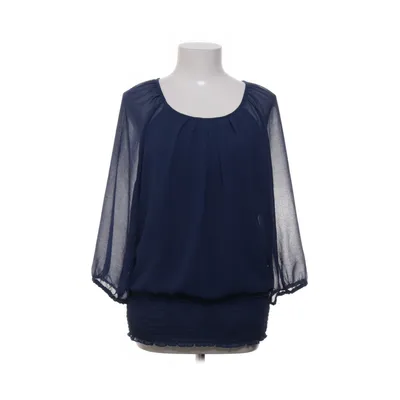 Blus (6314002) från Juna Polyester