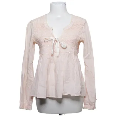 Blus (Rosa) från Odd Molly Bomull