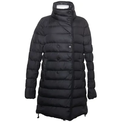 Manteau d'hiver (Noir) de Duvetica Polyamide