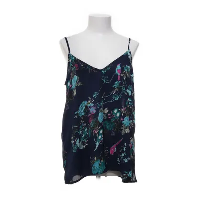 Topp (Blå, Flerfärgad) från Agnes Collection Polyester