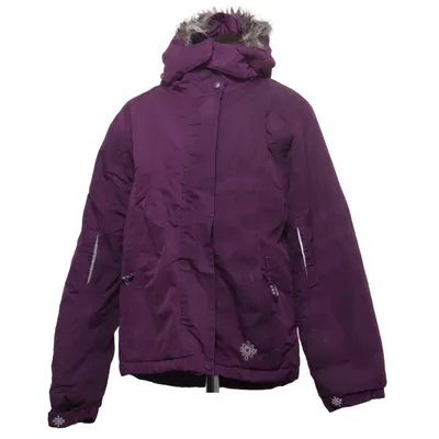 Manteau de ski (Violet) de Alpinestars Polyester