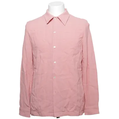 Skjorta (Rosa) från Séfr Viskos, Ull
