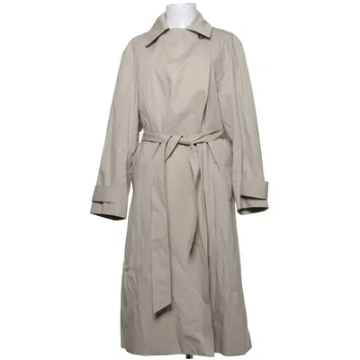 Trenchcoat (Beige) från Alter Made Bomull