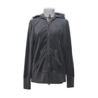 Capuchon sweater (Grijs) van 365 Sunshine Katoen, Polyester