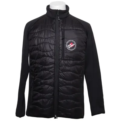 Lightweight jacket (Black) from Top Swede Polyester