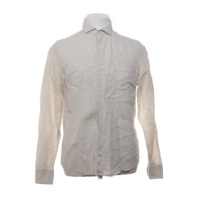 Skjorte (Beige) fra Riley Linned