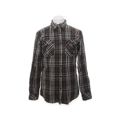 Shirt (Groen, Meerkleurig) van Rock Rebel Katoen