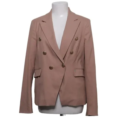Kavaj (Beliz Twiggy Blazer) från Mos Mosh Elastan, Polyester, Viskos