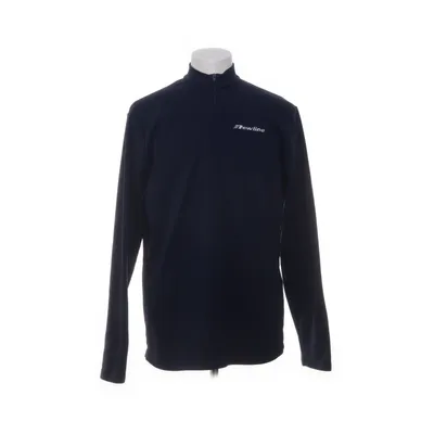 Fleecetröja (Blå) från Newline Polyester