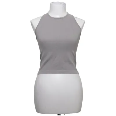 Top (Grijs) van Chelsea & Violet Elastaan, Polyamide