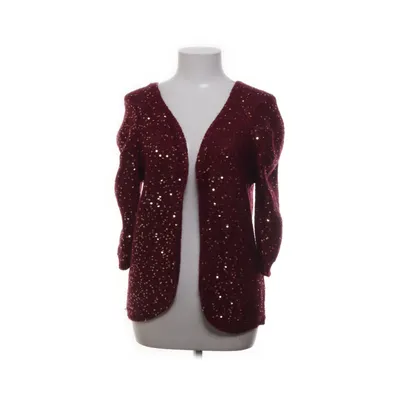 Cardigan (Rood, Goud) van Kookaï