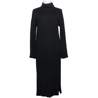 Poloklänning (Svart) från Cubus Merinoull