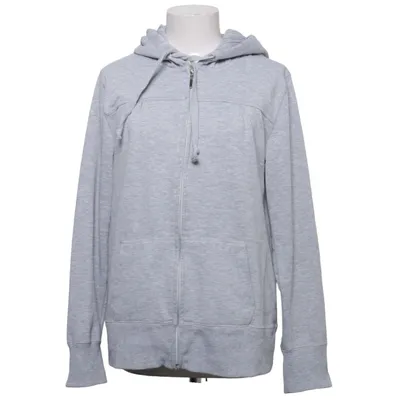 Hoodie (Gray) from MyWear Casual Cotton, Polyester