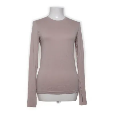 Trainingstop (Roze) van H&M Sport Polyamide