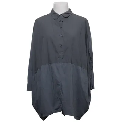 Tuniek (Grijs) van Wendy Trendy Katoen