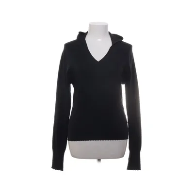 Huvtröja (Svart) från Flash Akryl, Elastan, Nylon, Ull