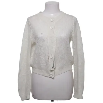 Cardigan (Ann Karolina) from Zoul Acrylic, Mohair