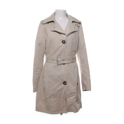 Trenchcoat (Beige) från Reset