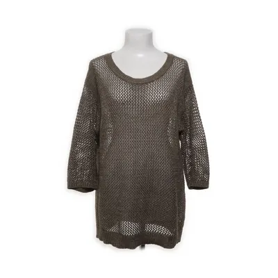 Topp (Grön, Guldfärgad) från Punt Roma