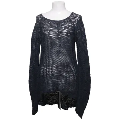 Tröja (Grå) från Hunkydory Silke, Ull