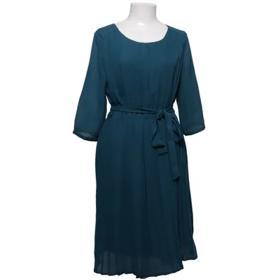Robe (Bleu) de Mint & Berry Polyester
