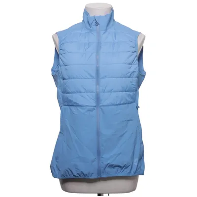 Gilet d'extérieur (Hybrid Vest Lux Softshell) de J.Lindeberg Élasthane, Polyamide, Polyuréthane