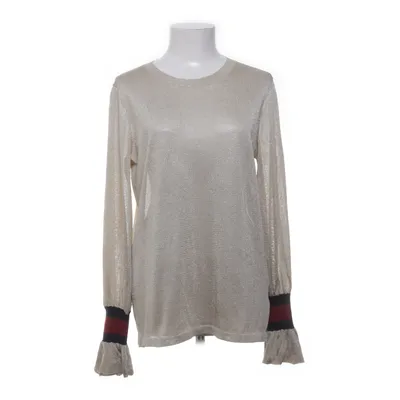 Pull-over (Beige) de Les Lèvres Nylon, Polyester, Viscose