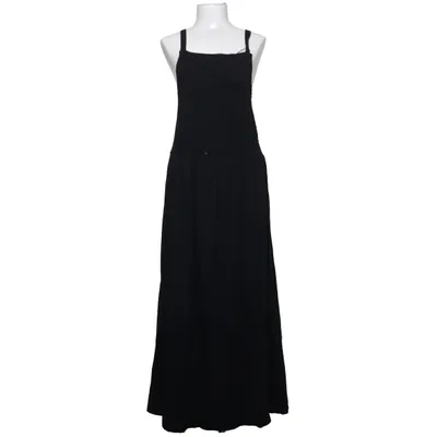 Långklänning (Fir Solid Smock W Dress) från Firefly Bomull, Modal