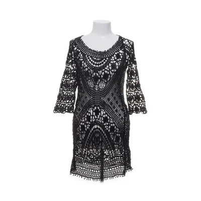 Beach dress (Black)
