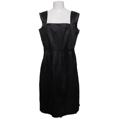 Klänning (Svart) från Generous by Lindex Bomull, Elastan, Polyester