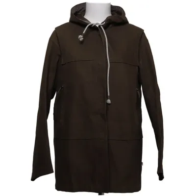 Parkas (Brun) från Frauenschuh Bomull