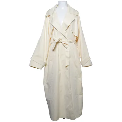 Trench coat (Beige) from Josefine HJ x NA-KD