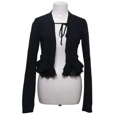 Cardigan (Zwart) van Fornarina