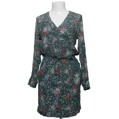 Dress (Green, Multicolored) from La Petite Francaise