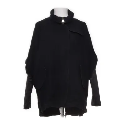 Jacka (Svart) från Munthe plus Simonsen Polyester, Viskos, Ull