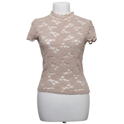 Top (Beige) from Zara