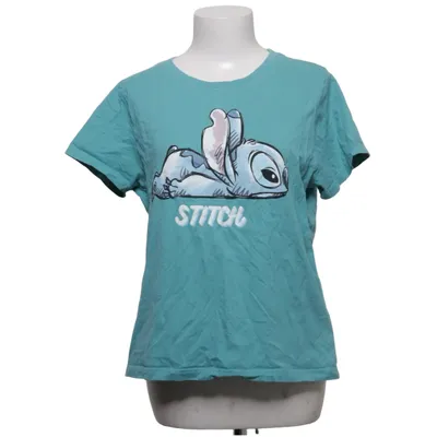 T-shirt (Blau) von Disney by Primark Baumwolle