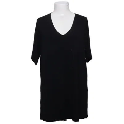 T-shirt (Black) from Torrid Elastane, Viscose